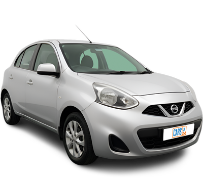 Nissan Micra-img